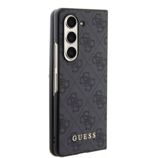 Guess 4G Charms Case for Samsung Galaxy Z Fold 5 (GUHCZFD5GF4GGR)