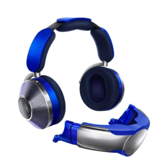 Dyson Zone 376062-01 Headphones (376062-01)