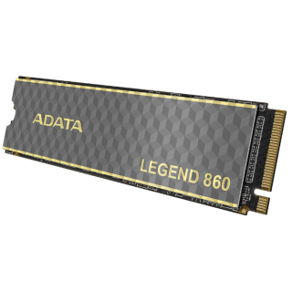 Adata SLEG-860-1000GCS LEGEND 860 SSD dysk 1TB (SLEG-860-1000GCS)