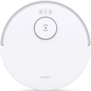 Ecovacs Deebot N20 Robot Vacuum Cleaner (6970135032709)