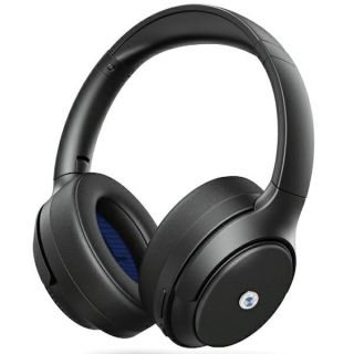 BMW BMBHKL601SSLVK Bluetooth Wireless Headphones (BMBHKL601SSLVK)
