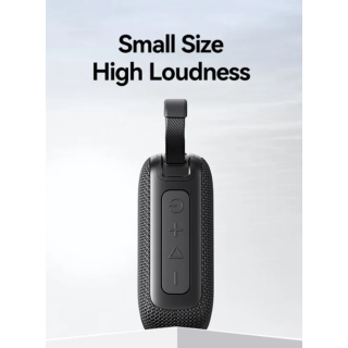 Usams YX015 Bluetooth Wireless Portable Speaker (YX15YX01)