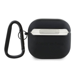 Mercedes MEA4CSLBK Cover AirPods 4 (MEA4CSLBK)