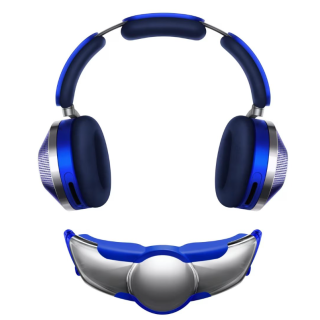Dyson Zone 376062-01 Headphones (376062-01)