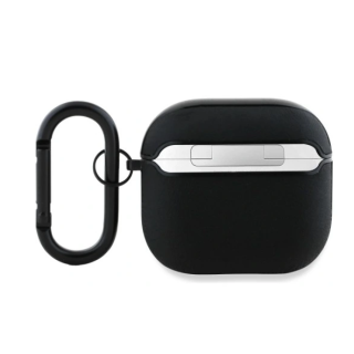 BMW BMA4SSLBK Cover for AirPods 4 (BMA4SSLBK)