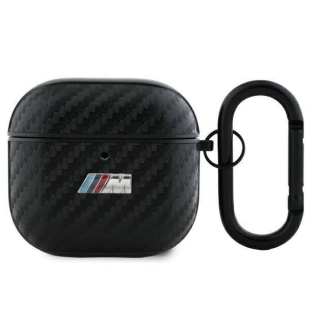 BMW BMA4CMPUCA Cover for AirPods 4 (BMA4CMPUCA)