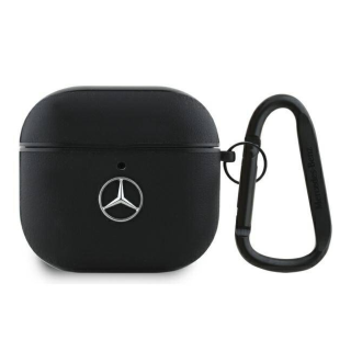 Mercedes MEA4CSLBK Cover AirPods 4 (MEA4CSLBK)