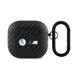 BMW BMA4WMPUCA2 Cover for AirPods 4 (BMA4WMPUCA2)