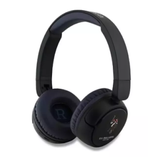 US Polo USHPV6PCOV Bluetooth Headphones (USHPV6PCOV)