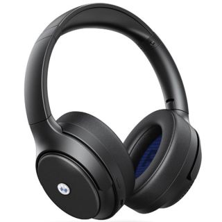 BMW BMBHKL601SSLVK Bluetooth Wireless Headphones (BMBHKL601SSLVK)