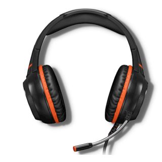 Liocat HP 785C Headphones (GSM108890)