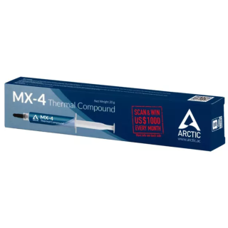 Arctic MX-4 Thermal compound 20g (ACTCP00001B)