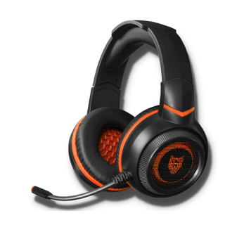Liocat HP 785C Headphones (GSM108890)