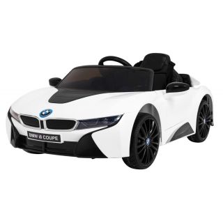 BMW I8 Lift Children's Electric Car (PA.JE1001.BIA)