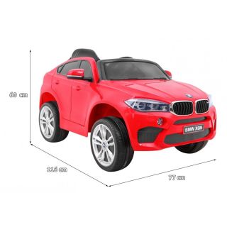 BMW X6M Children's Electric Car (PA.JJ2199.CR)