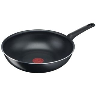 Tefal B55619 Simple Cook wok Ø28cm (B55619)