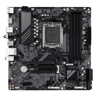 Gigabyte B650M AMD Motherboard (B650M-D3HP-AX)