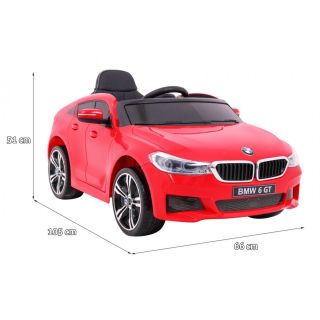 BMW 6 GT Children's Electric Car (PA.JJ2164.CR)