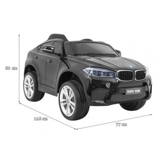 BMW X6M Children's Electric Car (PA.JJ2199.EXL.CZ)