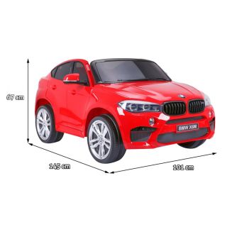BMW X6M Children's Electric Car (PA.JJ2168.CR)