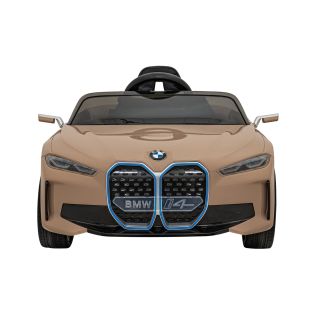 BMW I4 Children's Electric Car (PA.JE1009.ZLO)