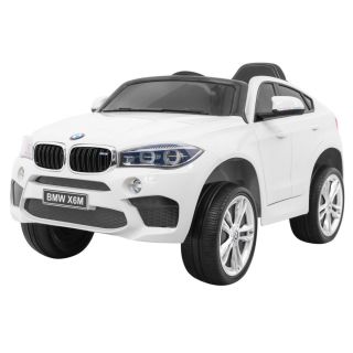 BMW X6M Children's Electric Car (PA.JJ2199.BIA)