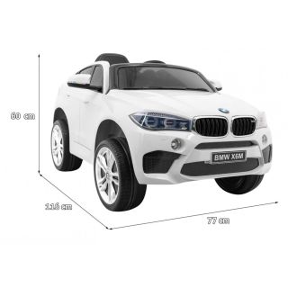 BMW X6M Children's Electric Car (PA.JJ2199.BIA)
