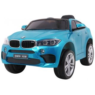BMW X6M Children's Electric Car (PA.JJ2199.EXL.NIE)
