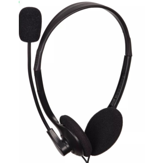 Gembird MHS-123 Headphones (MHS-123)
