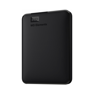 Western Digital WD Elements Portable External hard drive 2TB (WDBU6Y0020BBK-WESN)