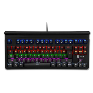 Liocat KX 366+ CM Mechanical Keyboard (GSM115712)
