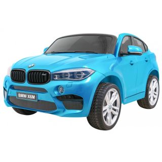 BMW X6M Children's Electric Car (PA.JJ2168.EXL.NIE)