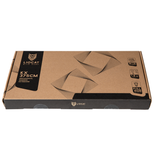 Liocat KX 375 CM Mechanical  Keyboard (GSM180283)