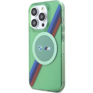 BMW BMHMP15LHDTN Back Case for Apple iPhone 15 Pro (BMHMP15LHDTN)