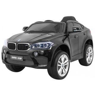 BMW X6M Children's Electric Car (PA.JJ2199.EXL.CZ)
