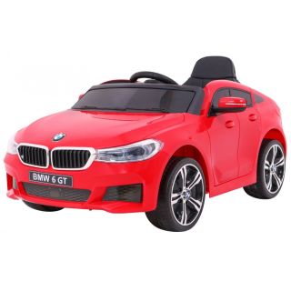 BMW 6 GT Children's Electric Car (PA.JJ2164.CR)