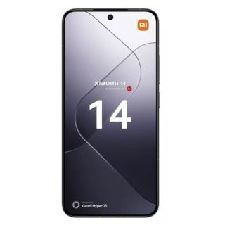 Xiaomi 14 5G Smartphone 12GB / 512GB / DS (MZB0G1BEU)