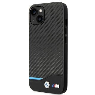 BMW BMHCP14M22NBCK Back Case for Apple iPhone 14 Plus / 15 Plus (BMHCP14M22NBCK)
