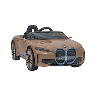 BMW I4 Children's Electric Car (PA.JE1009.ZLO)