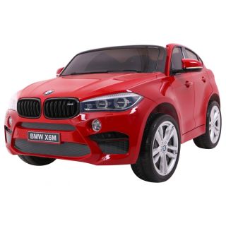 BMW X6M Children's Electric Car (PA.JJ2168.EXL.CR)
