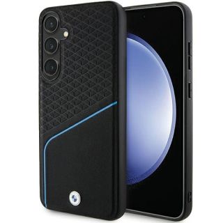 BMW BMHMS24S23RDCLK Back Case for Samsung Galaxy S24 (BMHMS24S23RDCLK)