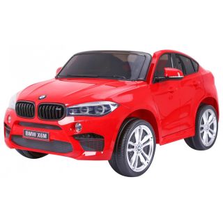 BMW X6M Children's Electric Car (PA.JJ2168.CR)