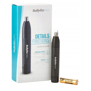 BaByliss E650E Precision trimmer (E650E)