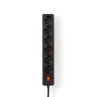 Nedis EXSO630F2BK Extender 3m (EXSO630F2BK)