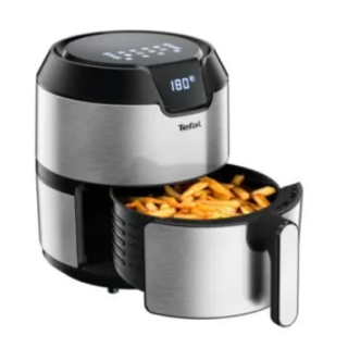 Tefal Easy Fry Deluxe Airfryer 4.2L / 1500W1D) (EY401D)