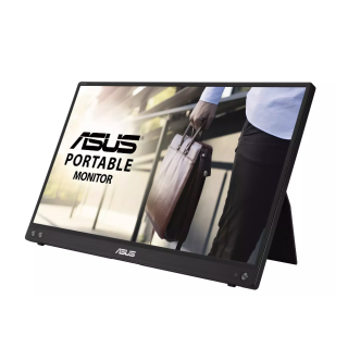 ASUS ZenScreen Monitor 15.6" / 1920 x 1080 / 60 Hz (90LM0381-B01370)