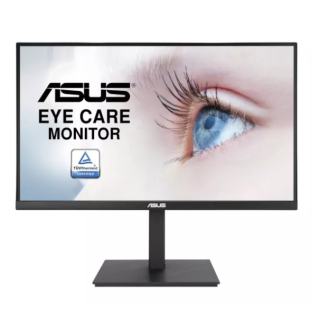 ASUS VA27AQSB Monitor 27" / 2560 x 1440 / 75 Hz (90LM06G0-B01170)