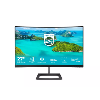 Philips E-line Monitor 27" / 1920 x 1080 / 75 Hz (272E1CA/00)