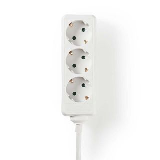 Nedis EXSO315F1WT Extender 1.5m (EXSO315F1WT)
