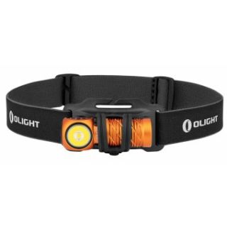 Olight Perun 2 Mini Flashlight (PERUN-2-MINI-OR)